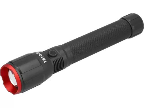 YATO Akkus LED lámpa 5000 lm IPX4 2,6 Ah (Li-Ion)