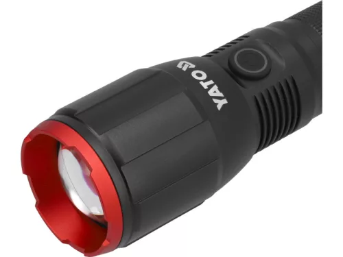 YATO Akkus LED lámpa 5000 lm IPX4 2,6 Ah (Li-Ion)
