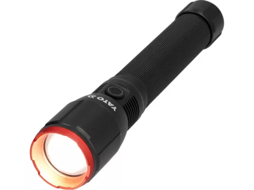 YATO Akkus LED lámpa 5000 lm IPX4 2,6 Ah (Li-Ion)