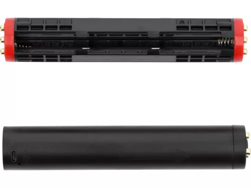 YATO Akkus LED lámpa 5000 lm IPX4 2,6 Ah (Li-Ion)