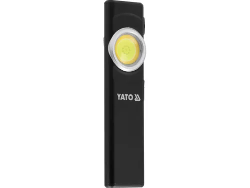 YATO Akkus LED Lámpa 500 lm