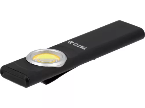 YATO Akkus LED Lámpa 500 lm