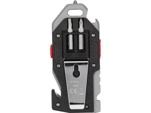 YATO Akkus LED Lámpa 400 lm