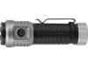 YATO Akkus Led zseblámpa 2000 lm