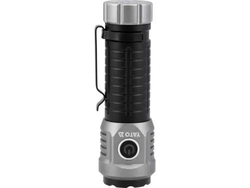 YATO Akkus Led zseblámpa 2000 lm
