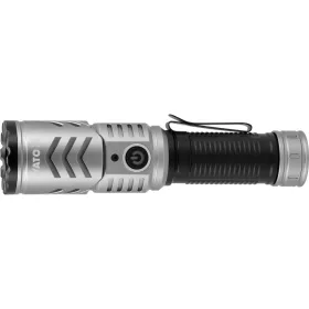 YATO Akkus Led zseblámpa 2500 lm