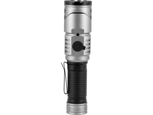 YATO Akkus Led zseblámpa 2500 lm