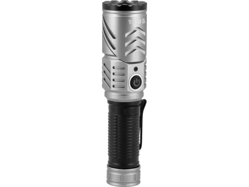 YATO Akkus Led zseblámpa 2500 lm