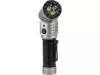 YATO Akkus Led zseblámpa 2500 lm