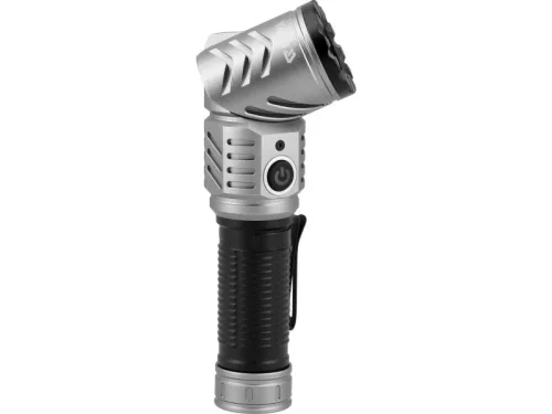 YATO Akkus Led zseblámpa 2500 lm