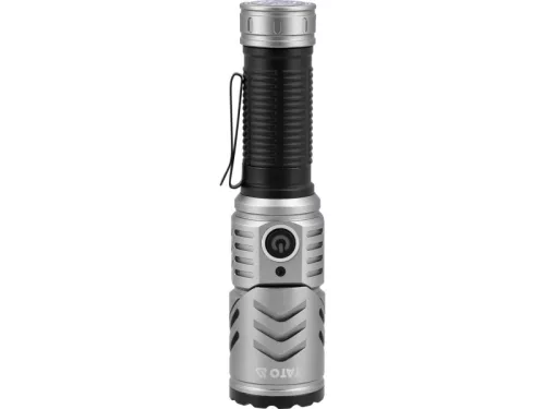 YATO Akkus Led zseblámpa 2500 lm