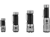 YATO Akkus Led zseblámpa 2500 lm