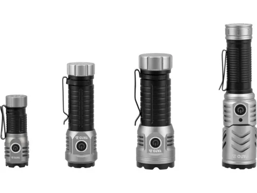 YATO Akkus Led zseblámpa 2500 lm