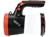 YATO Akkus LED kemping lámpa 11 üzemmód 530 lm