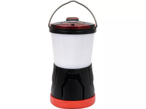 YATO Akkus LED kemping lámpa 11 üzemmód 530 lm