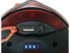 YATO Akkus LED kemping lámpa 11 üzemmód 530 lm