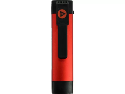 YATO Akkus LED + UV 200/300 lm zseblámpa