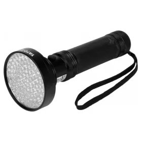 YATO UV elemes zseblámpa + szemüveg