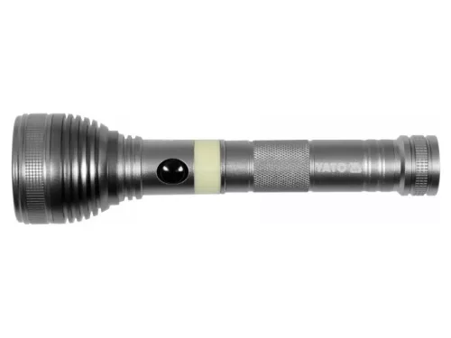 YATO UV akkus zseblámpa + szemüveg