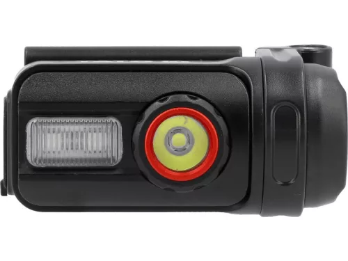 YATO Akkus LED fejlámpa