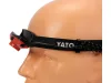 YATO Akkus LED 500 Im fejlámpa