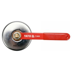 YATO 7kg 500A hegesztő földelő mágnes