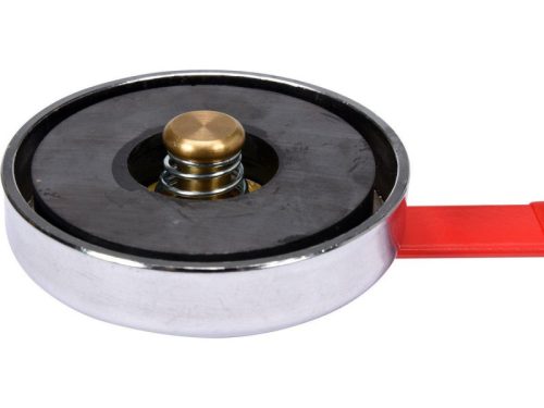 YATO 7kg 500A hegesztő földelő mágnes