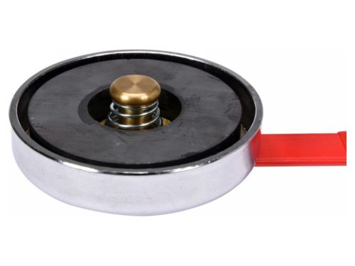 YATO 7kg 500A hegesztő földelő mágnes