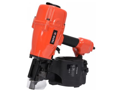 YATO 50-90 mm pneumatikus dobtáras szögbelövő 