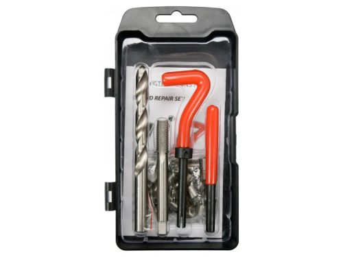 YATO M10 1,5mm 30részes spirális menetjavító készlet