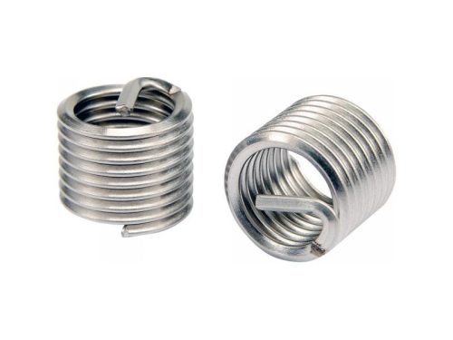 YATO M5 20db INOX menetjavító betét