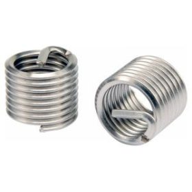 YATO M10X1,5mm 15db INOX spirális menetjavító betét
