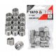 YATO M10X1.0mm 15db menetjavító betét