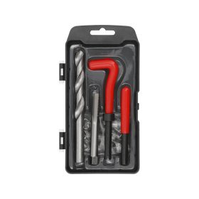 YATO M12X1.25mm 30 részes spirális menetjavító készlet