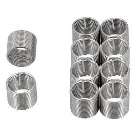 YATO M14X1.25mm 10db spirális menetjavító betét