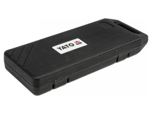 YATO 3-19mm 7 részes csőperemező készlet fék és hidraulikacsőhöz
