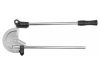 YATO 5/8" 16 mm kézi csőhajlító