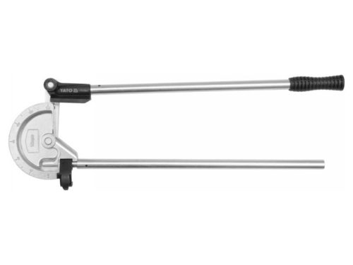 YATO 23/32" 18 mm kézi csőhajlító