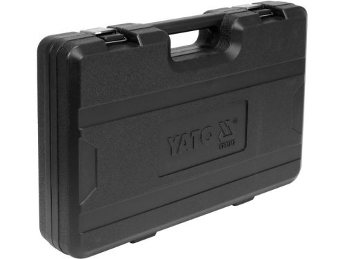 YATO 10 részes 6-22 mm kézi csőhajlító készlet