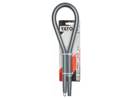 YATO 25-26 mm belső csőhajlító rugó 