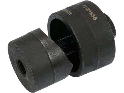 YATO 32 mm csaptelep lyuk körkivágó INOX mosogatótálcához