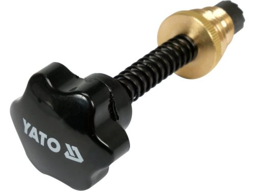YATO 3/8", 1/2" csaptelep szelepmaró