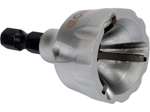 YATO 3-19 mm külső sorjázó 1/4"