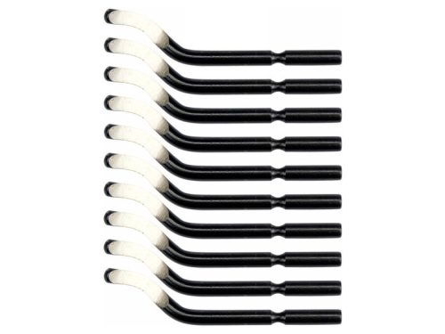 YATO 10 db tartalék penge YT-22360 gyors sorjázóhoz