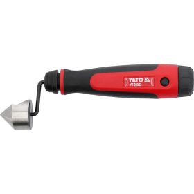   YATO Csősorjázó 1-25 mm réz, alumínium, műanyag csőhöz