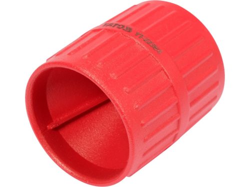 YATO 4-40 mm műanyag csősorjázó, réz csövekhez