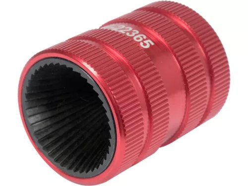 YATO 6-36 mm csősorjázó acél, réz csövekhez