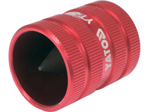 YATO 6-36 mm csősorjázó acél, réz csövekhez