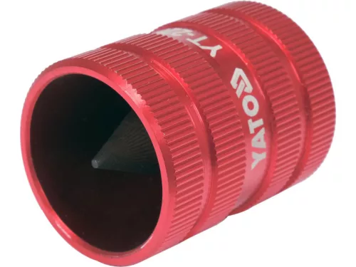 YATO 6-36 mm csősorjázó acél, réz csövekhez