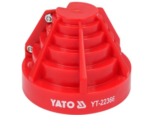 YATO 20- 63 mm PVC csősorjázó